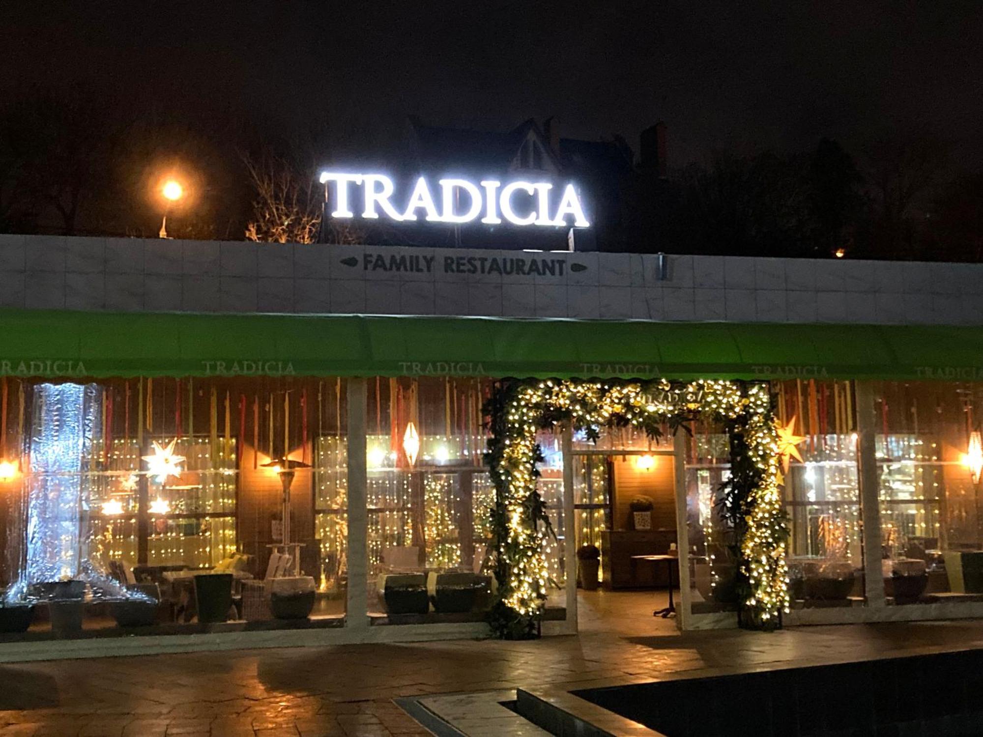 Arcadia Spacious Apartments Odessa Extérieur photo