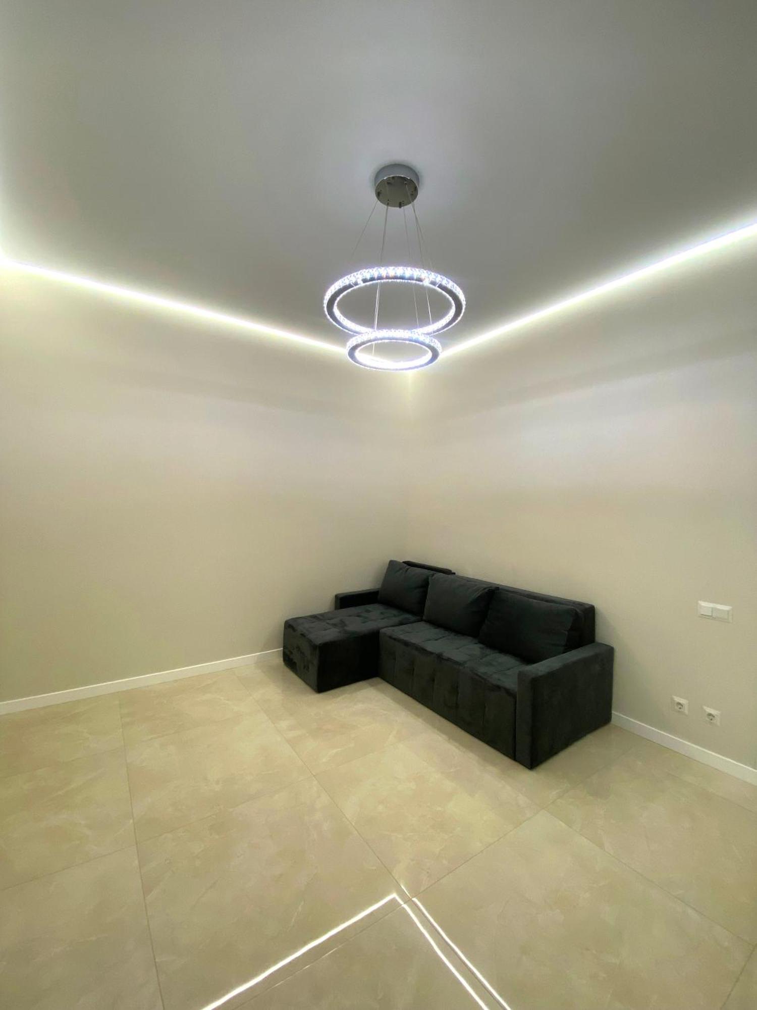 Arcadia Spacious Apartments Odessa Extérieur photo