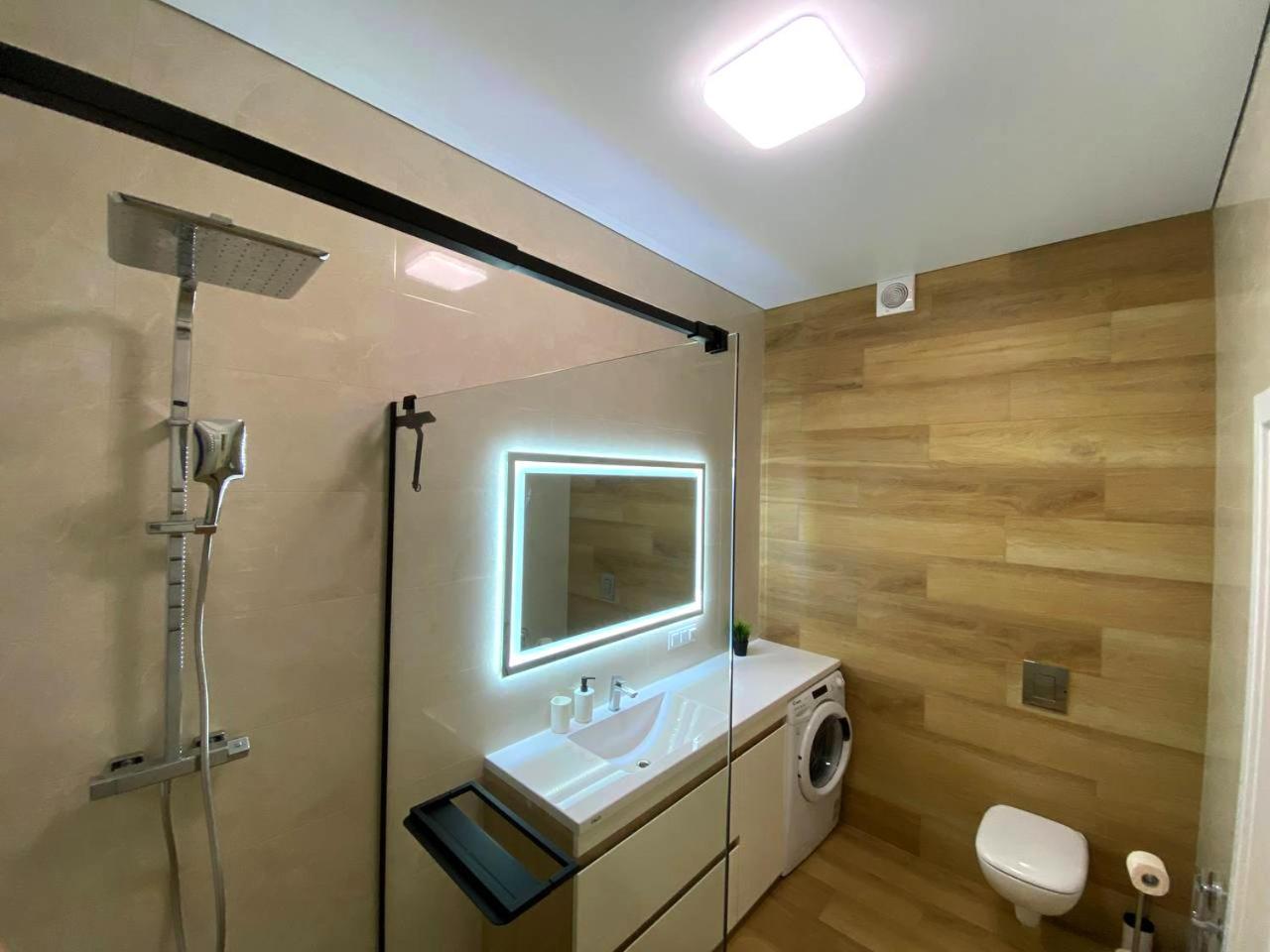 Arcadia Spacious Apartments Odessa Extérieur photo