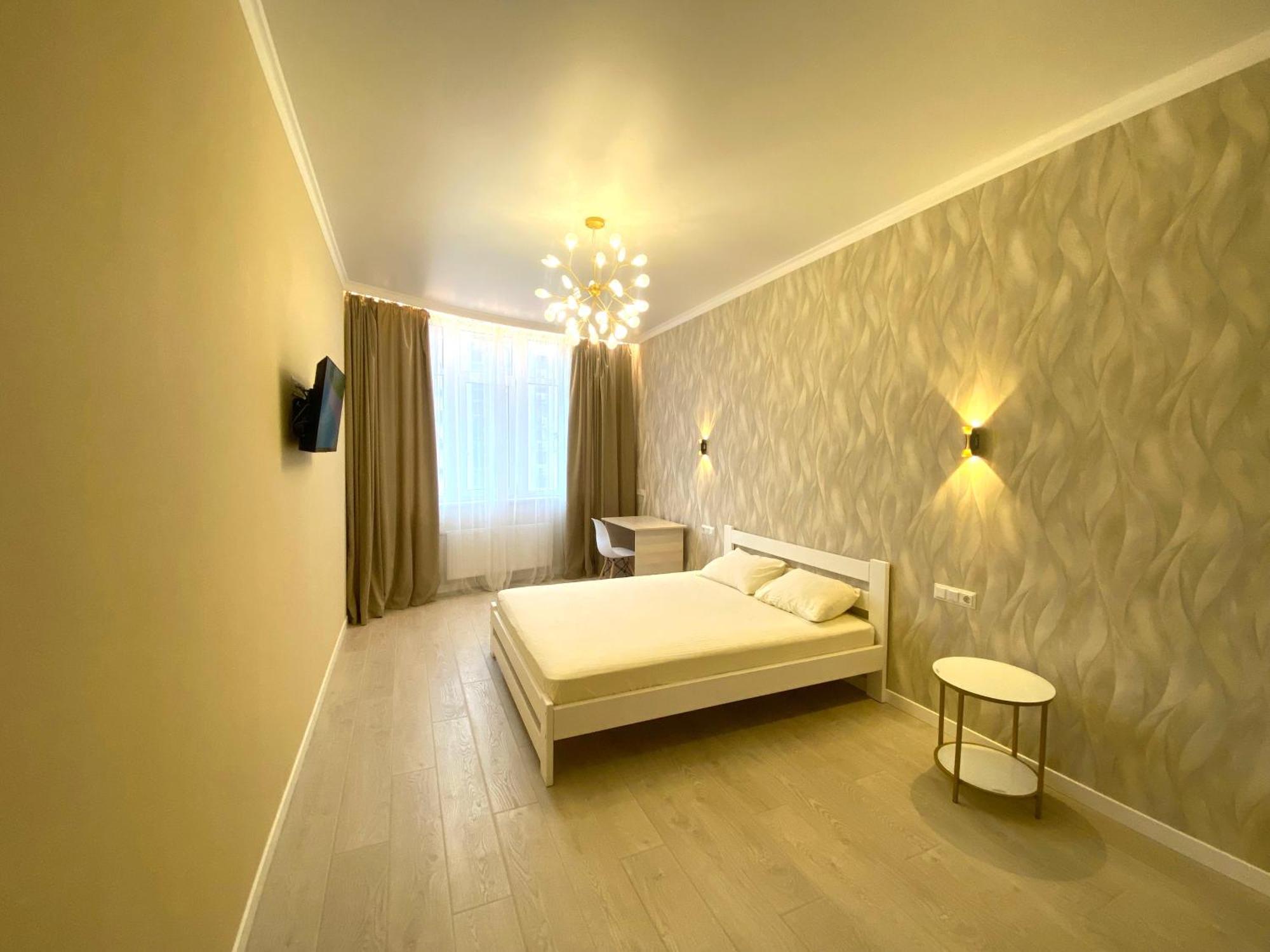 Arcadia Spacious Apartments Odessa Extérieur photo