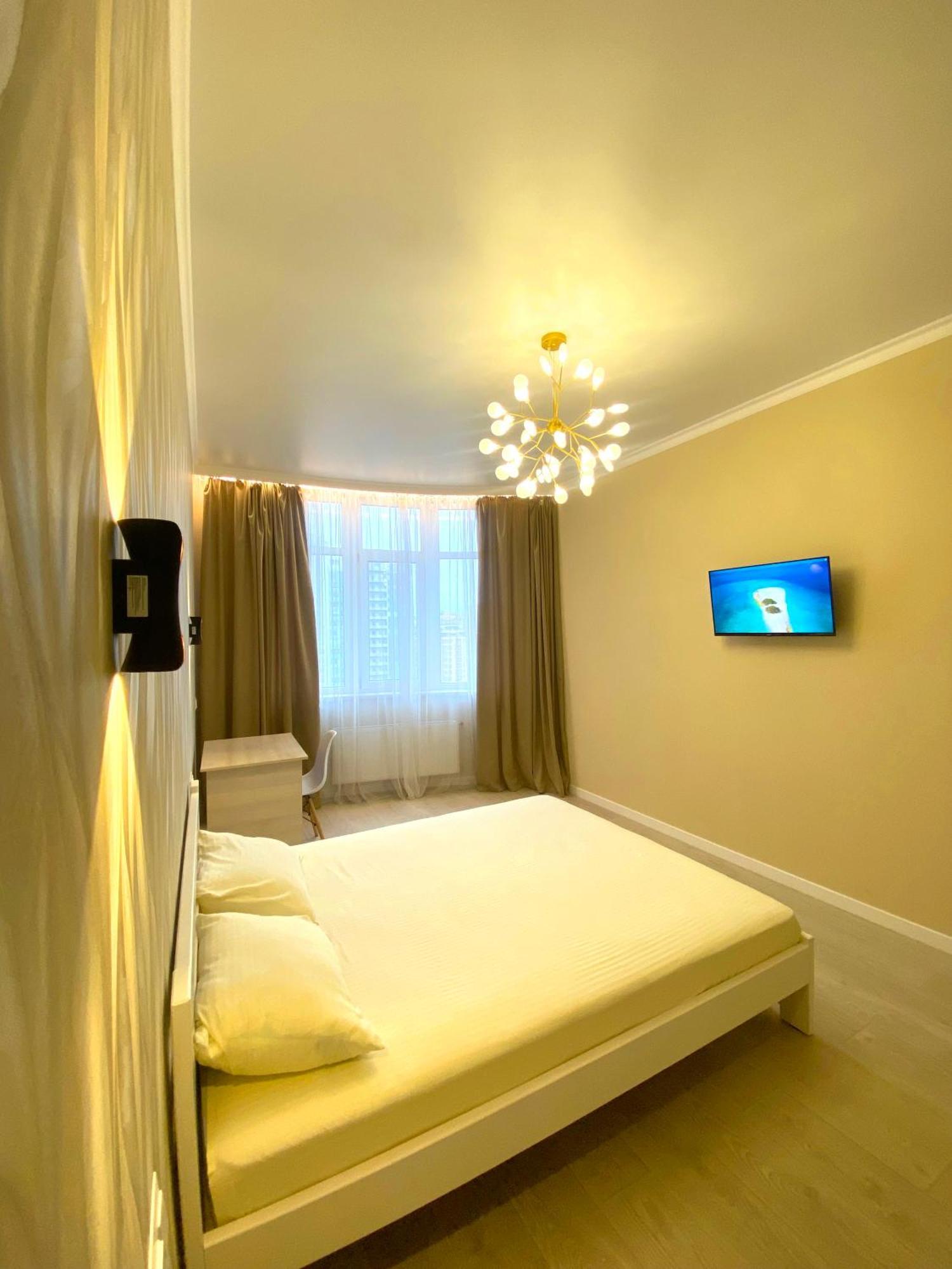 Arcadia Spacious Apartments Odessa Extérieur photo